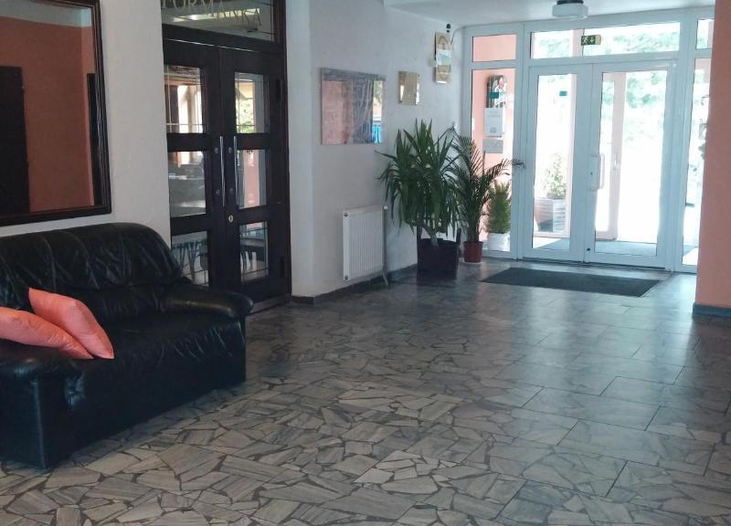 Hotel Rozvoj