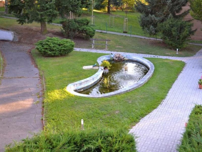 Hotel Rozvoj