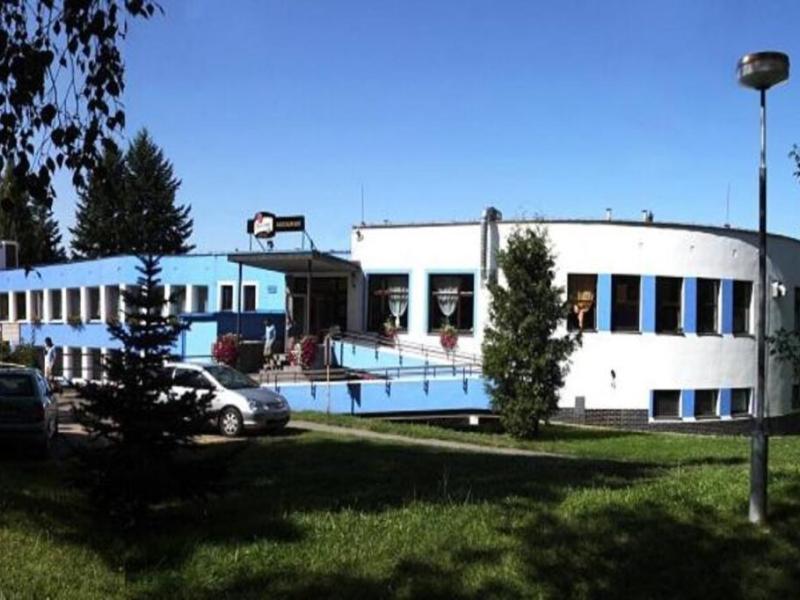 Hotel Rozvoj