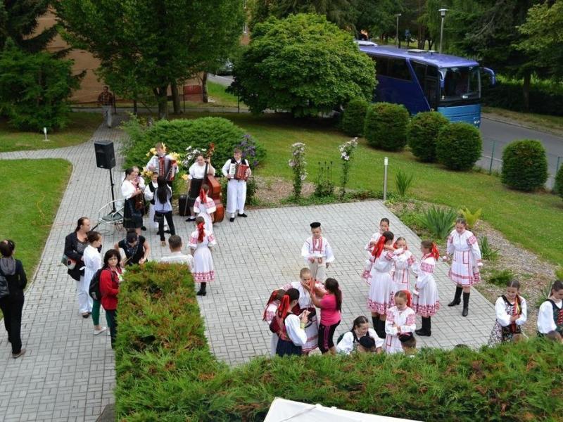 Hotel Rozvoj