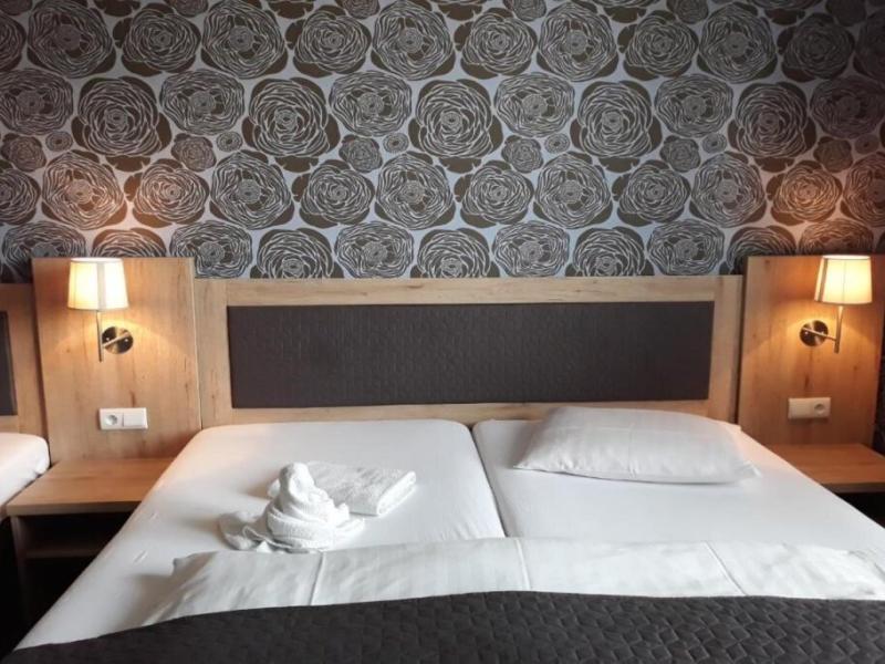 Hotel Rozvoj
