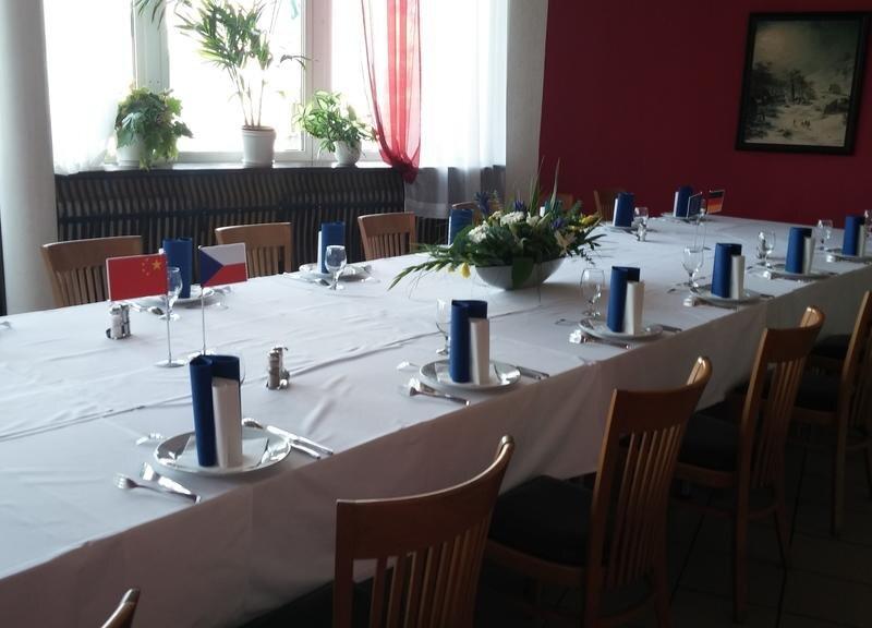 Hotel Rozvoj