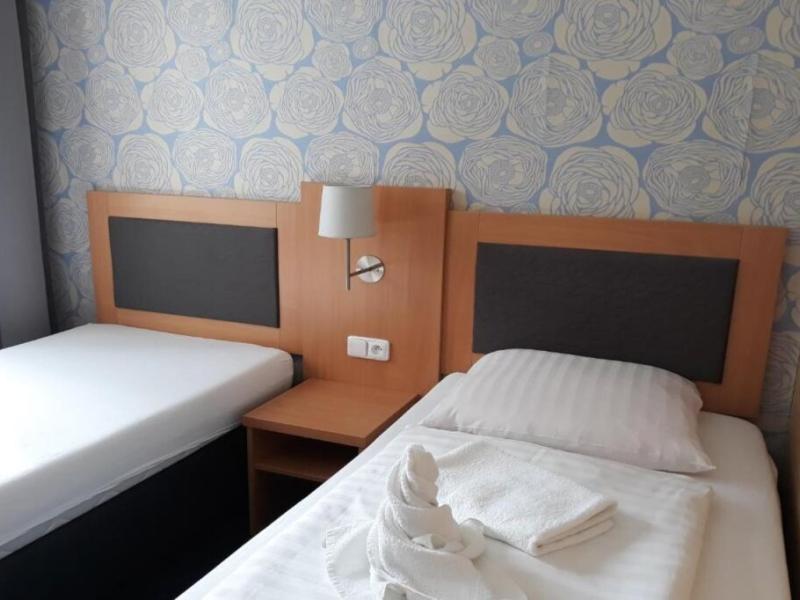 Hotel Rozvoj