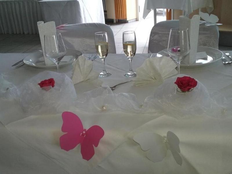 Hotel Rozvoj