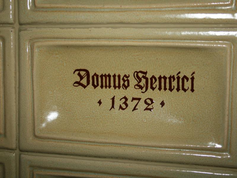 Domus Henrici