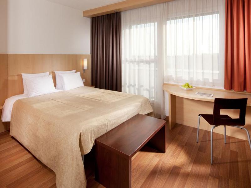 Comfort Hotel Olomouc Centre
