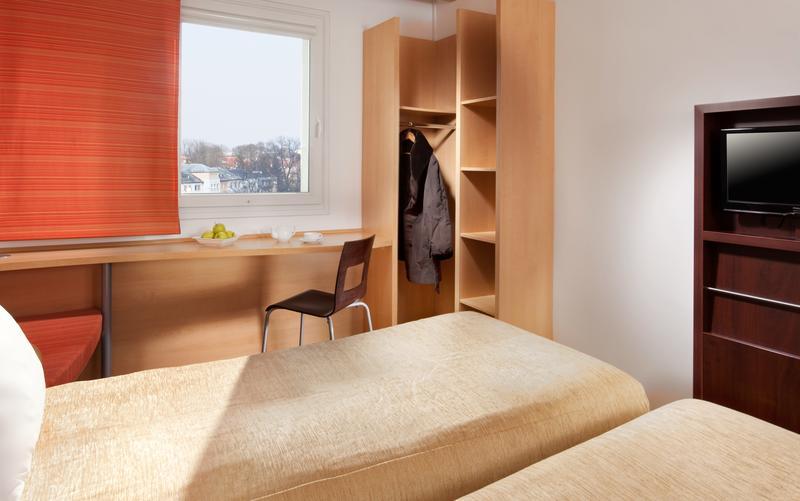 Comfort Hotel Olomouc Centre