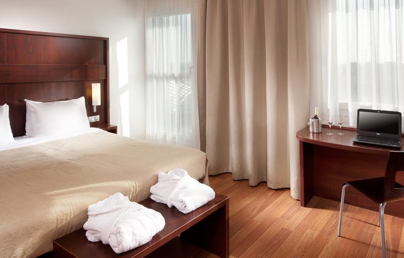 Comfort Hotel Olomouc Centre