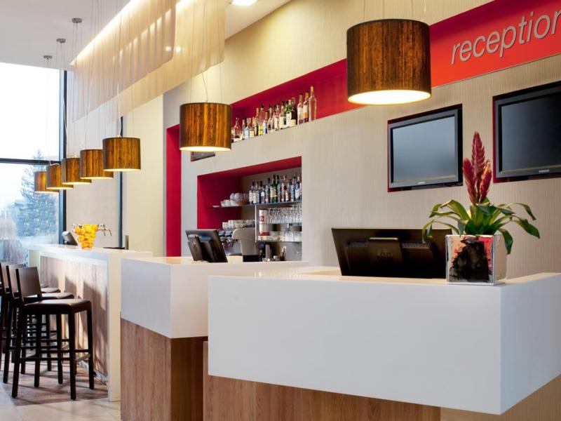 Comfort Hotel Olomouc Centre