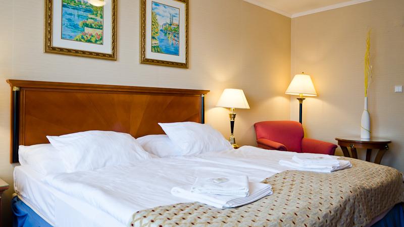 Hotel Fontana