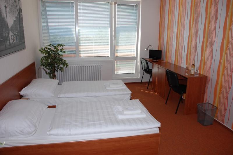Hotel Fontana