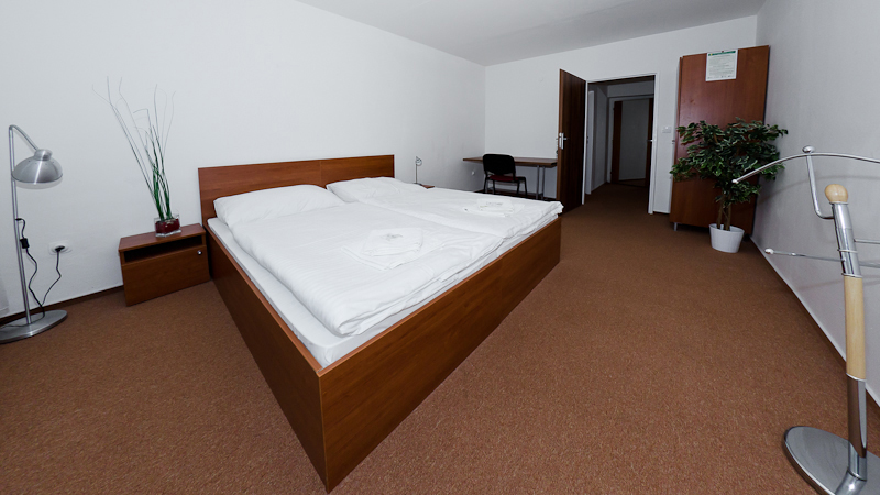 Hotel Fontana