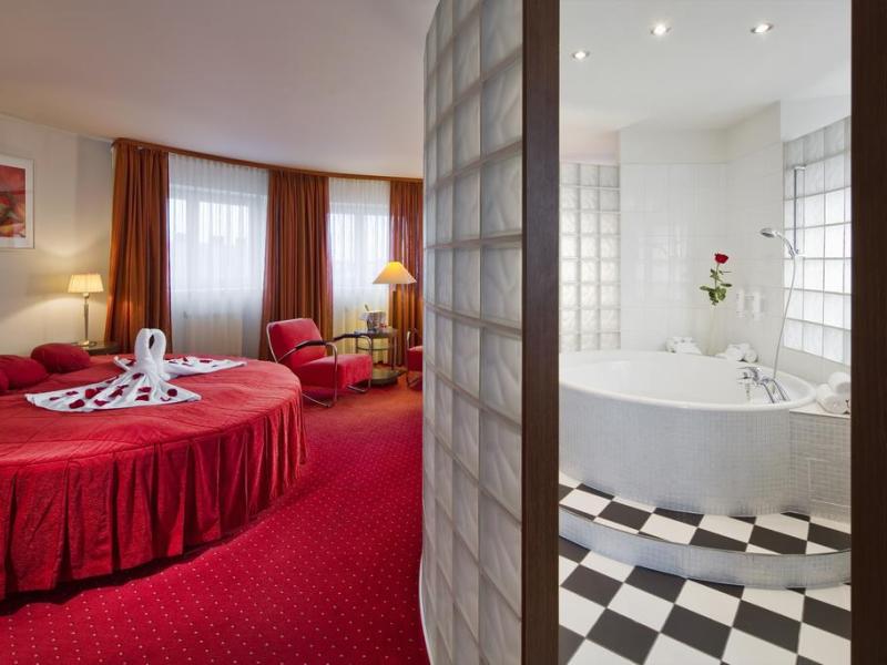 Mamaison Business & Conference Hotel Imperial Ostrava