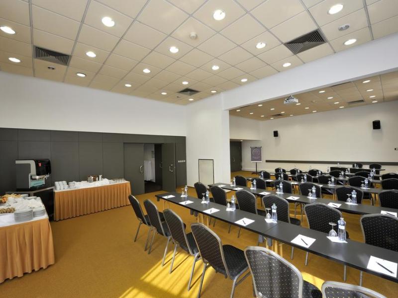 Mamaison Business & Conference Hotel Imperial Ostrava
