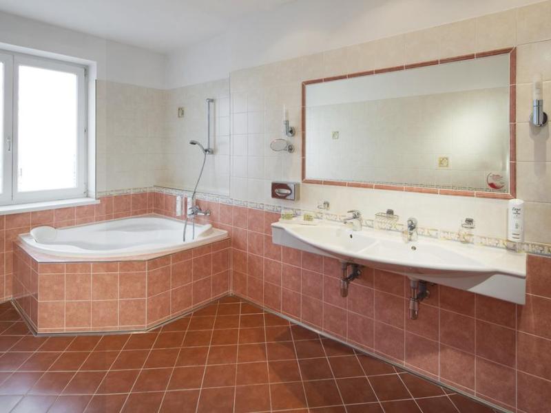 Mamaison Business & Conference Hotel Imperial Ostrava