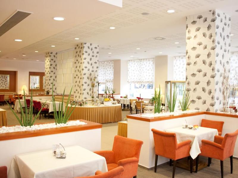 Mamaison Business & Conference Hotel Imperial Ostrava