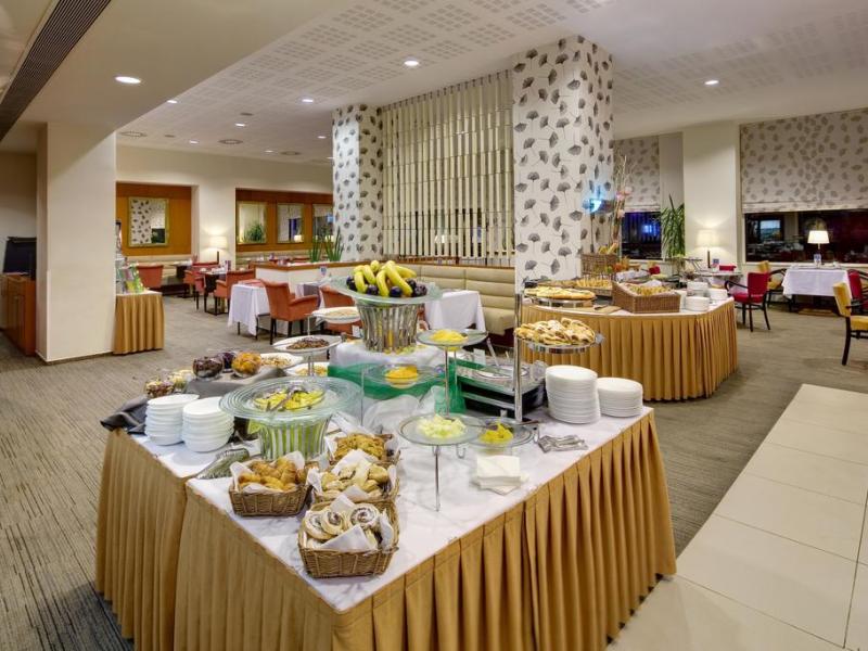 Mamaison Business & Conference Hotel Imperial Ostrava