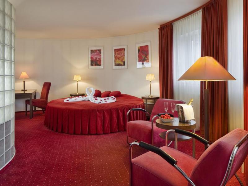 Mamaison Business & Conference Hotel Imperial Ostrava