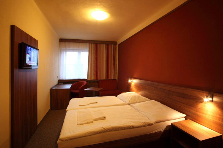 Hotel Mas