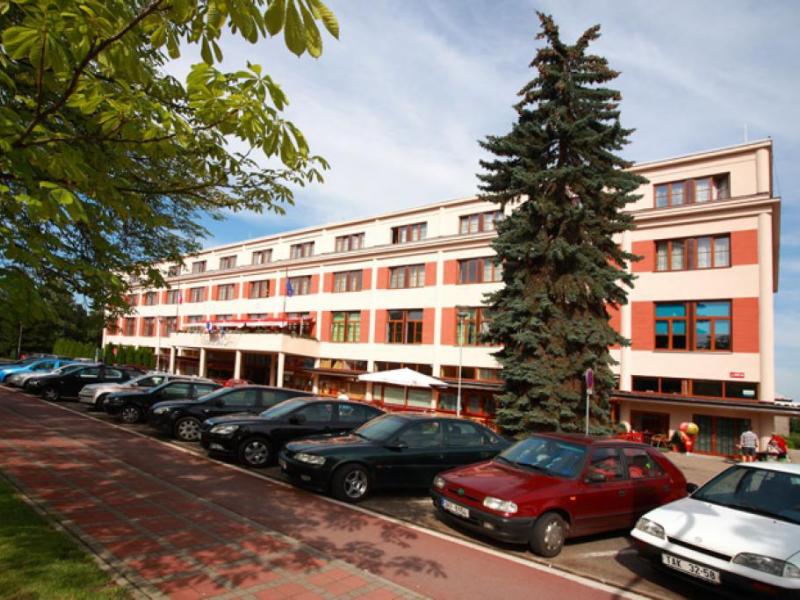 Hotel Mas