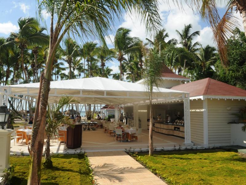 Luxury Bahia Principe Bouganville