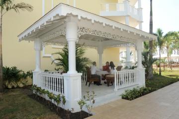 Отель Luxury Bahia Principe Bouganville Доминикана, Ла Романа, фото 6