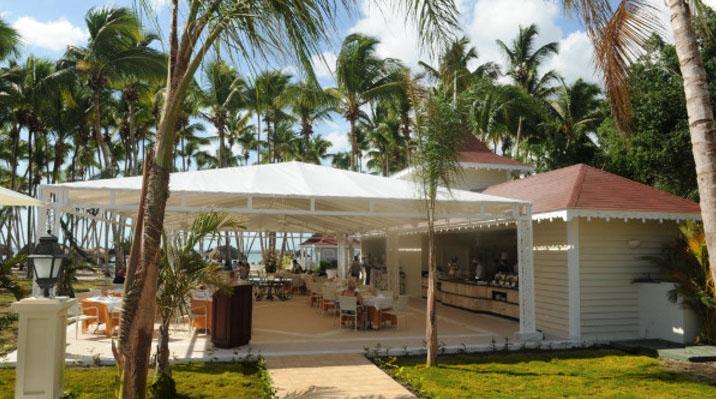 Luxury Bahia Principe Bouganville