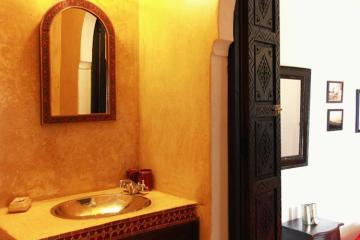 Отель Omega Hotel Марокко, Агадир, фото 14