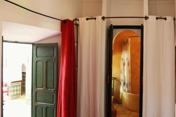 Отель Omega Hotel Марокко, Агадир, фото 15