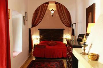 Отель Omega Hotel Марокко, Агадир, фото 16