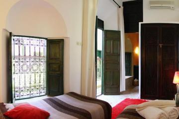 Отель Omega Hotel Марокко, Агадир, фото 19