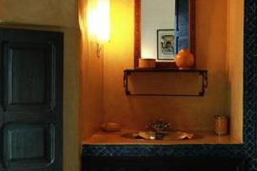 Отель Omega Hotel Марокко, Агадир, фото 21
