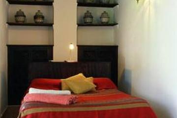 Отель Omega Hotel Марокко, Агадир, фото 24