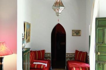 Отель Omega Hotel Марокко, Агадир, фото 27