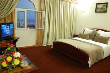 Отель Omega Hotel Марокко, Агадир, фото 6