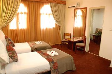 Отель Omega Hotel Марокко, Агадир, фото 8