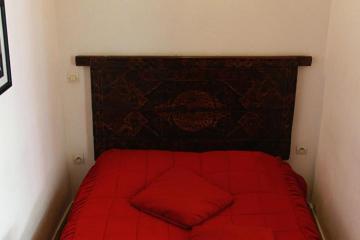 Отель Omega Hotel Марокко, Агадир, фото 10