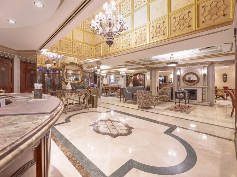 The Central Palace Taksim