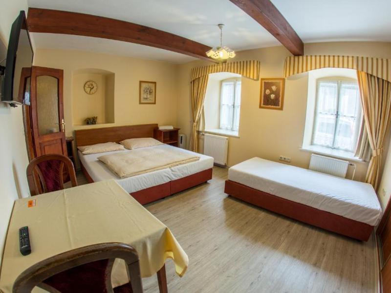 Hotel Centrum