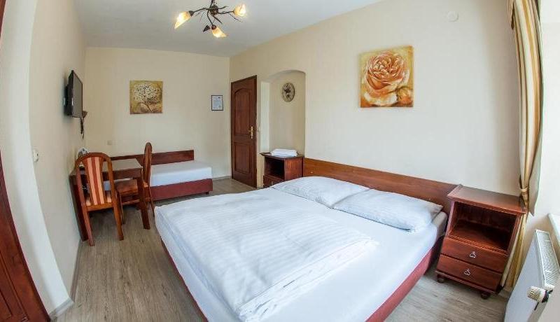 Hotel Centrum