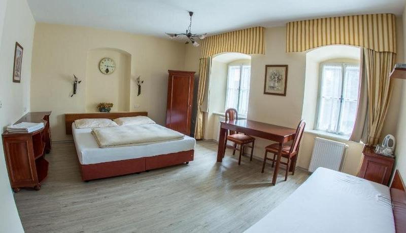 Hotel Centrum