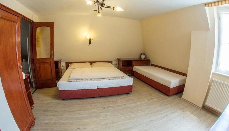 Hotel Centrum