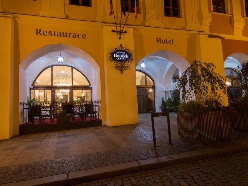 Hotel Boucek