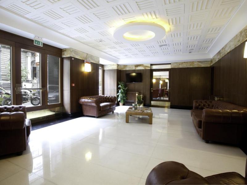 Hotel Naples