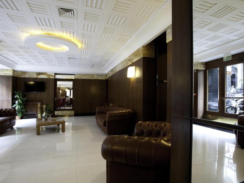 Hotel Naples