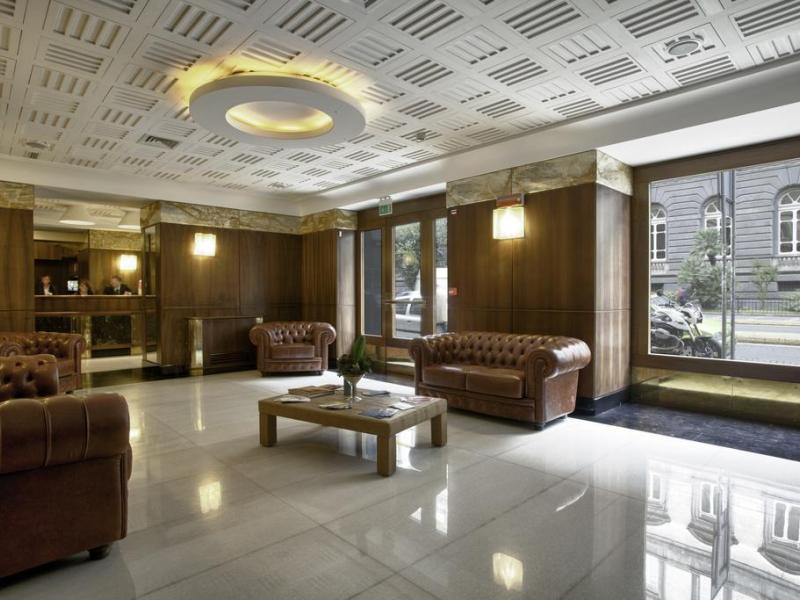 Hotel Naples
