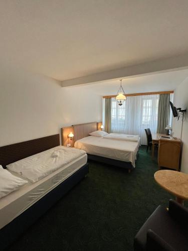 Hotel Ennius