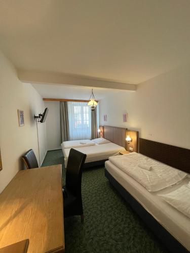 Hotel Ennius