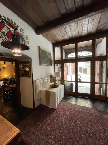 Hotel Ennius