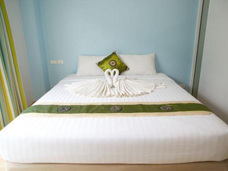 Nantra Chaweng Beach Hotel